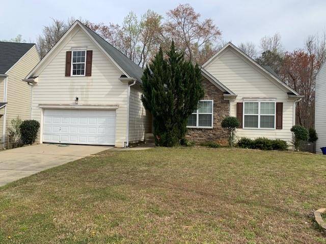 Villa Rica, GA 30180,1065 Southwood DR