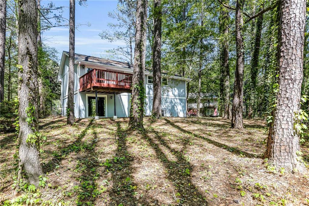 College Park, GA 30349,1060 Buckhurst DR