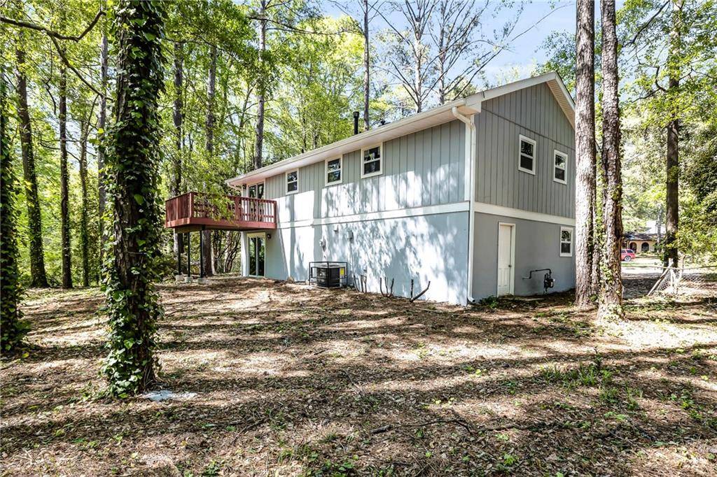 College Park, GA 30349,1060 Buckhurst DR