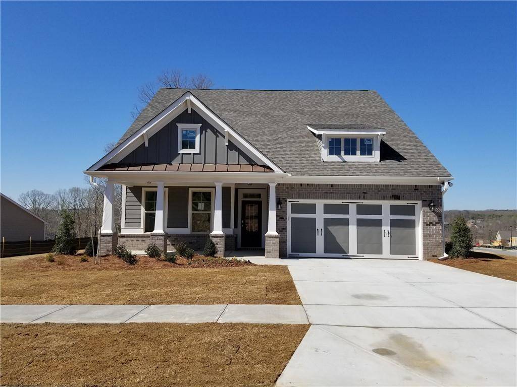 Flowery Branch, GA 30542,7239 Red Maple CT