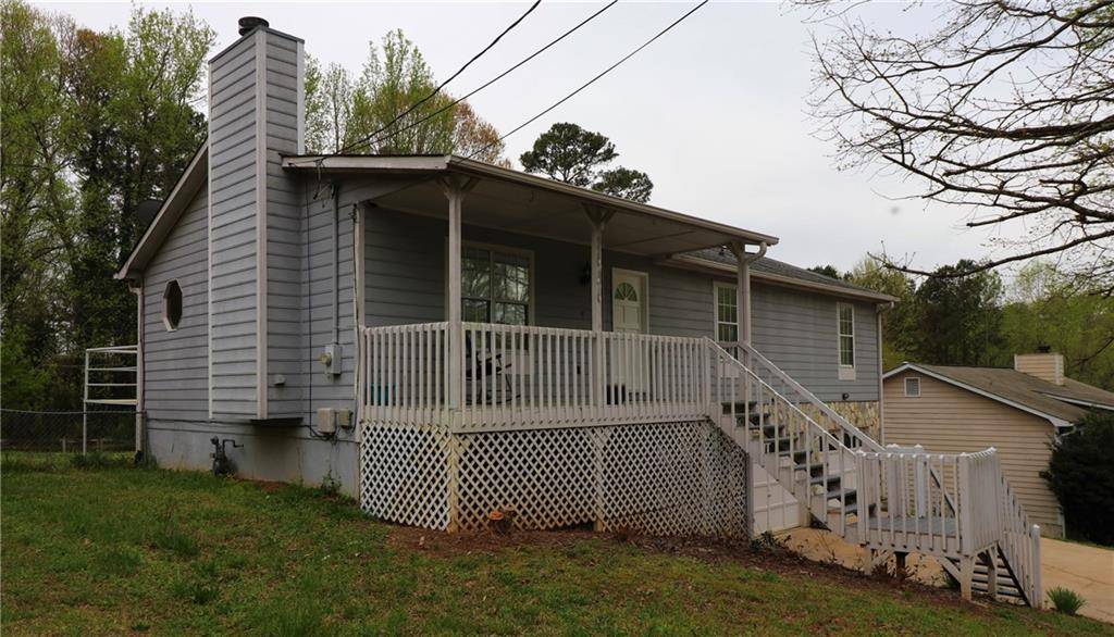 Lithia Springs, GA 30122,2891 Lithia PL