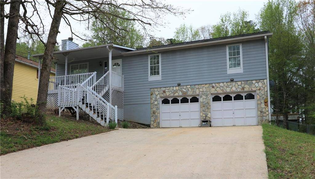 Lithia Springs, GA 30122,2891 Lithia PL