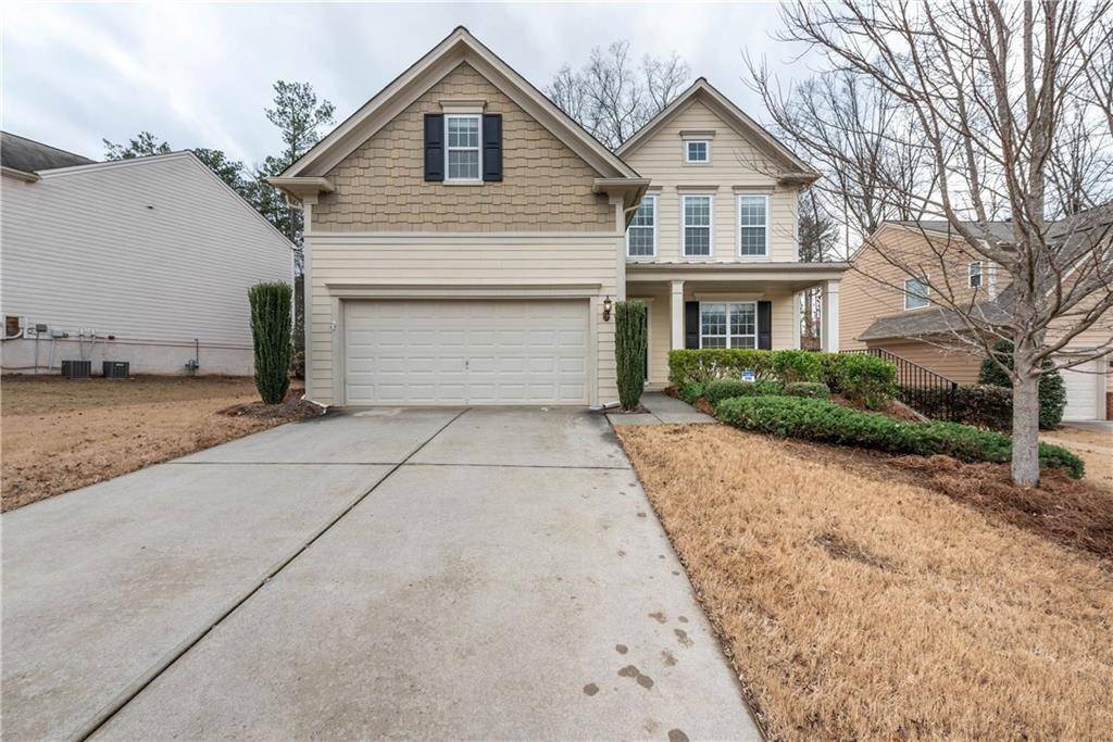 Canton, GA 30115,408 Oakley CIR