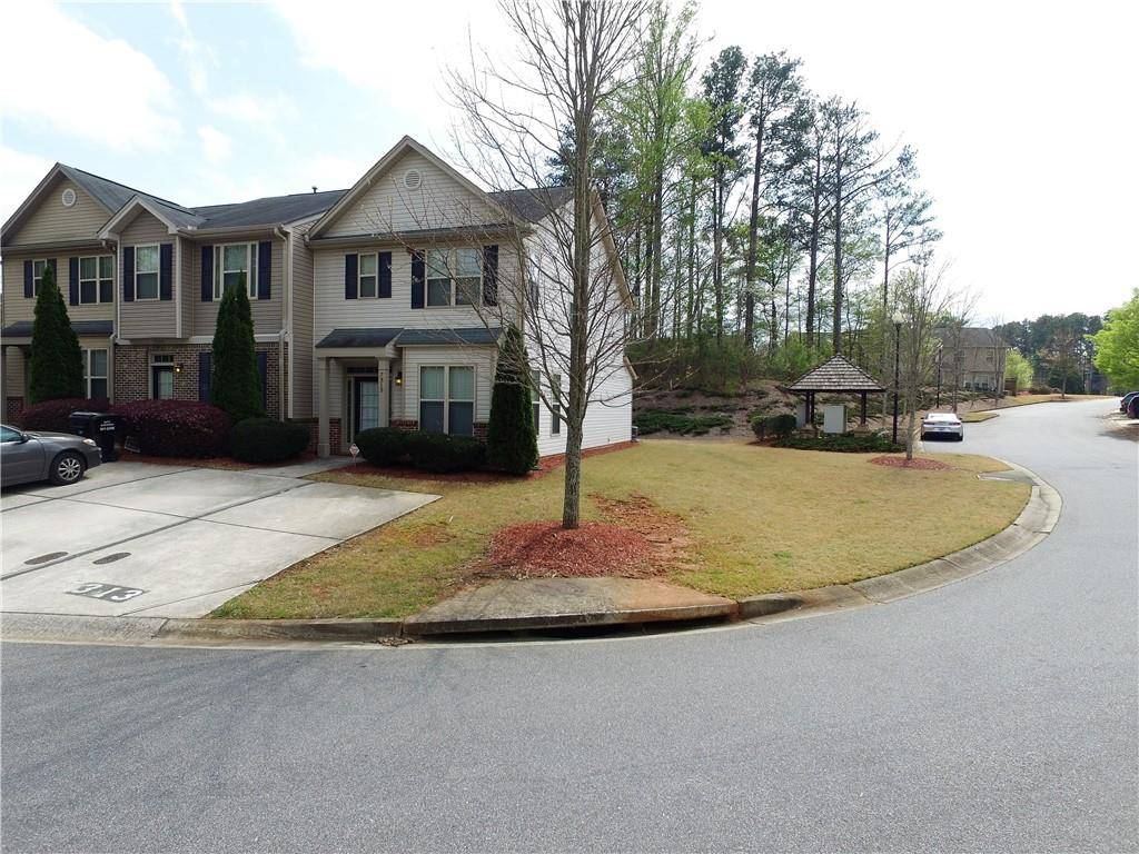 Austell, GA 30168,7313 Rockhouse RD #1