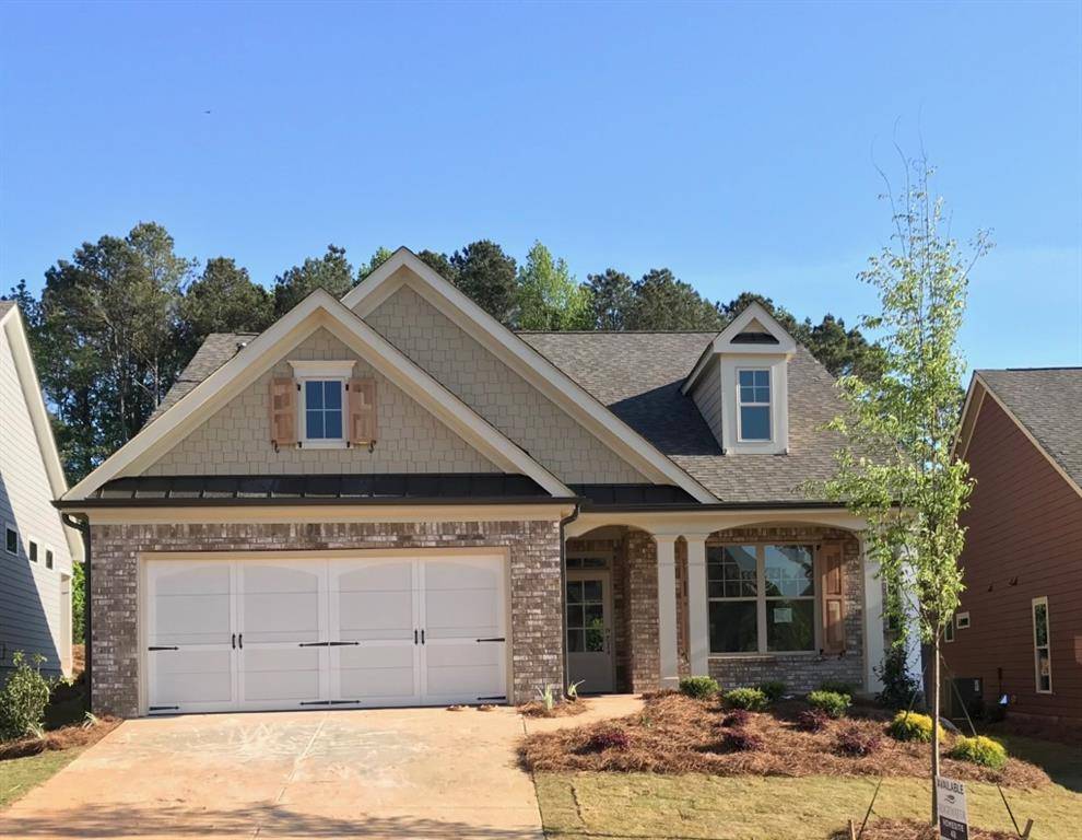 Holly Springs, GA 30115,141 Fieldbrook XING