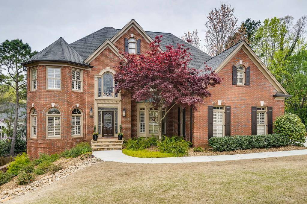 Peachtree Corners, GA 30092,4064 Ancient Amber WAY