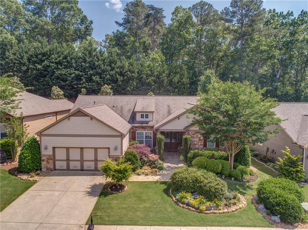 Canton, GA 30114,457 Larkspur DR