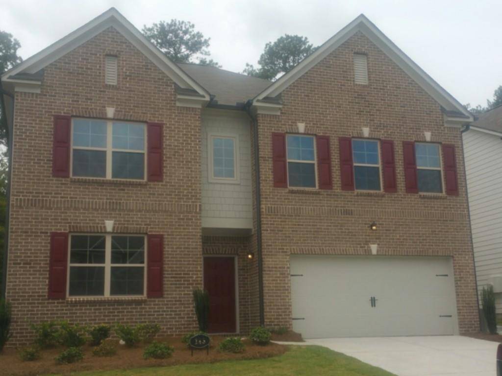 Lilburn, GA 30047,143 Pebble Pond DR