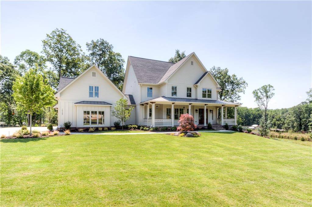 Milton, GA 30004,15785 Bon Endriot DR