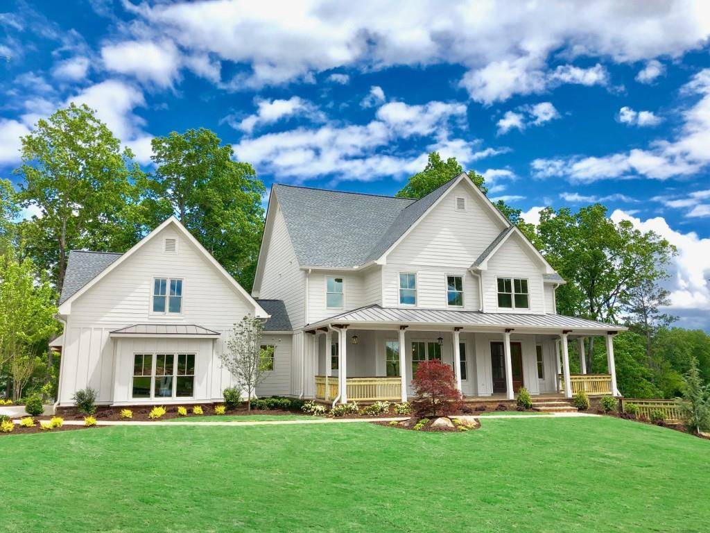 Milton, GA 30004,15785 Bon Endriot DR