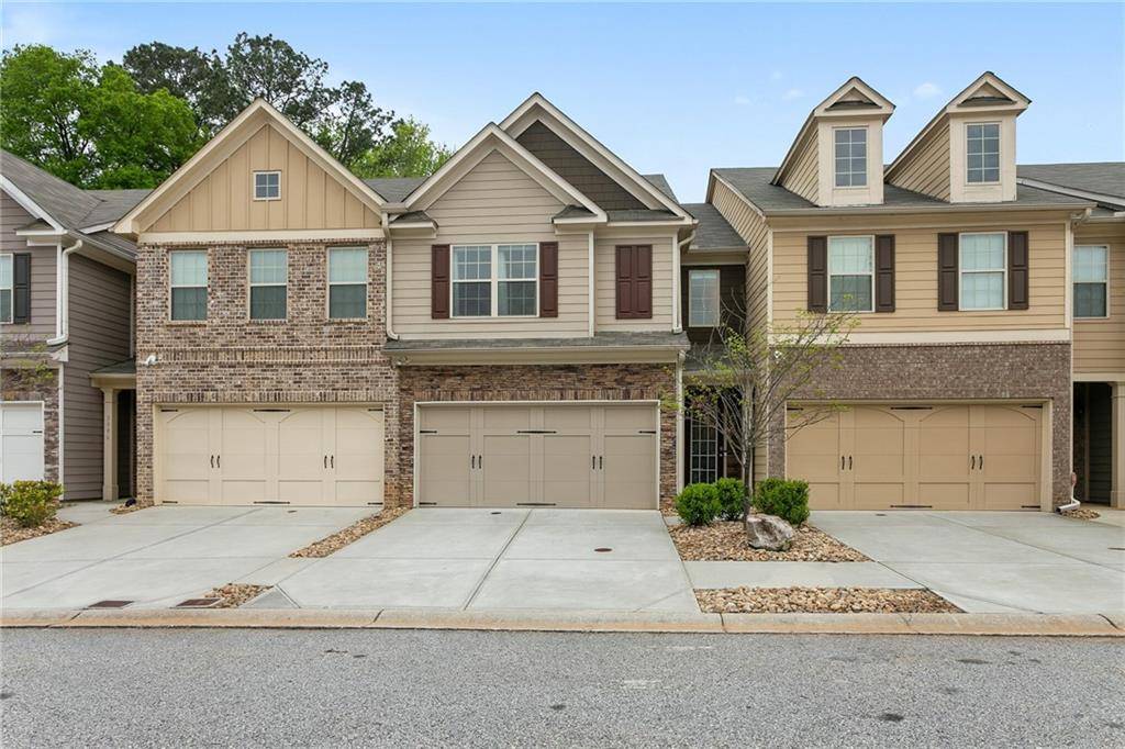 Atlanta, GA 30331,3992 Princeton Lakes WAY SW