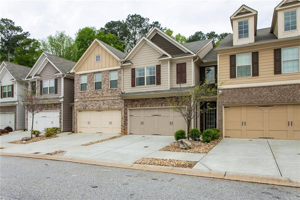 Atlanta, GA 30331,3992 Princeton Lakes WAY SW