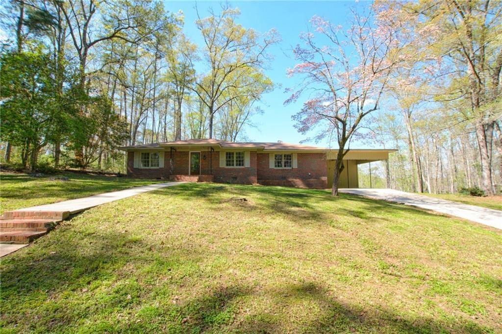 Tallapoosa, GA 30176,146 East Side Drive