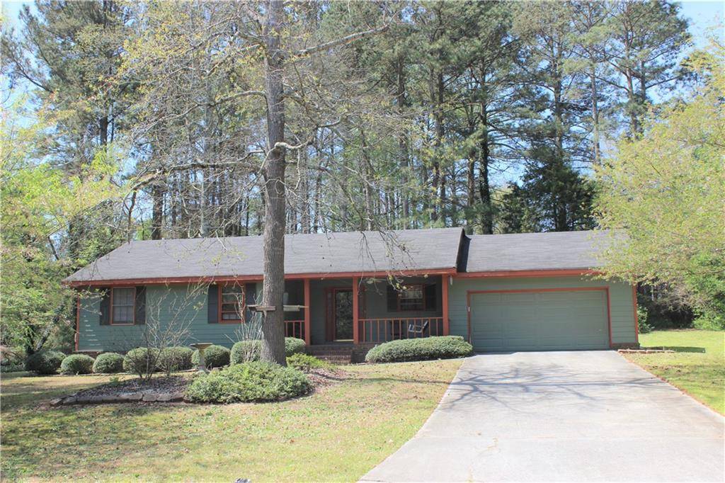 Loganville, GA 30052,1035 Echo Valley CT