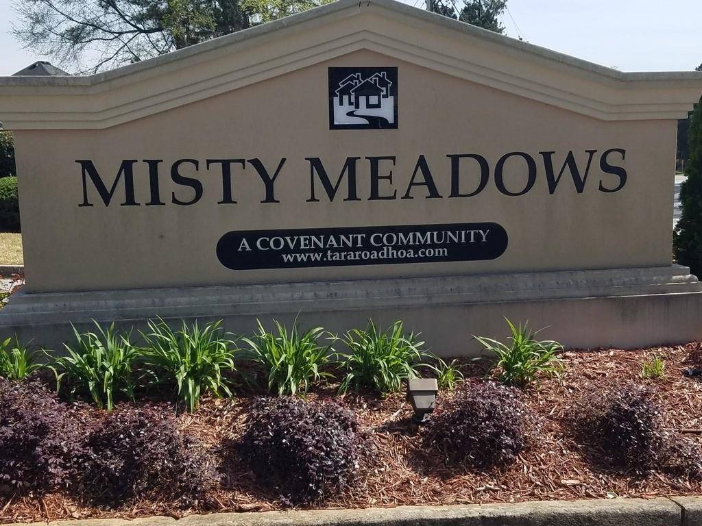 Hampton, GA 30228,10717 Misty Meadows CT