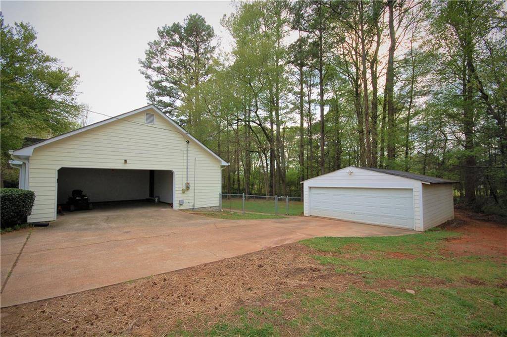 Stockbridge, GA 30281,109 BROOKWOOD ESTATES TRL