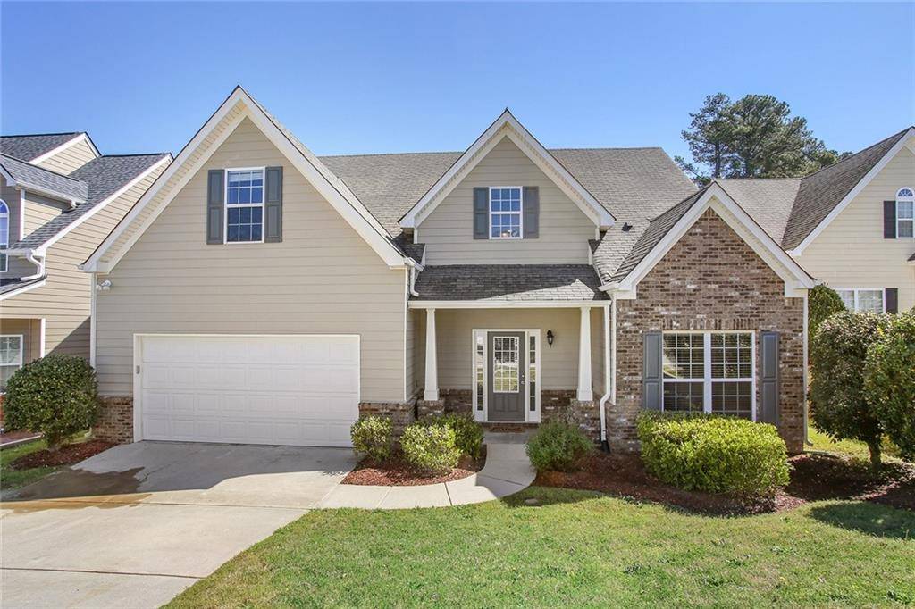 Buford, GA 30519,2635 Sedgeview WAY NE