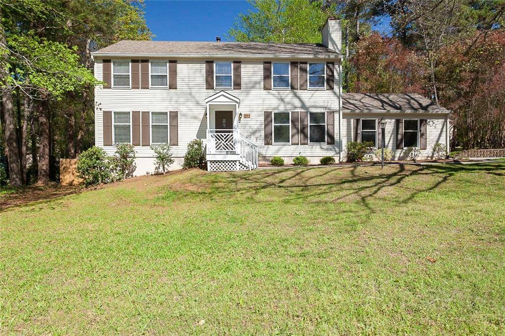 Roswell, GA 30076,9724 N Pond CIR