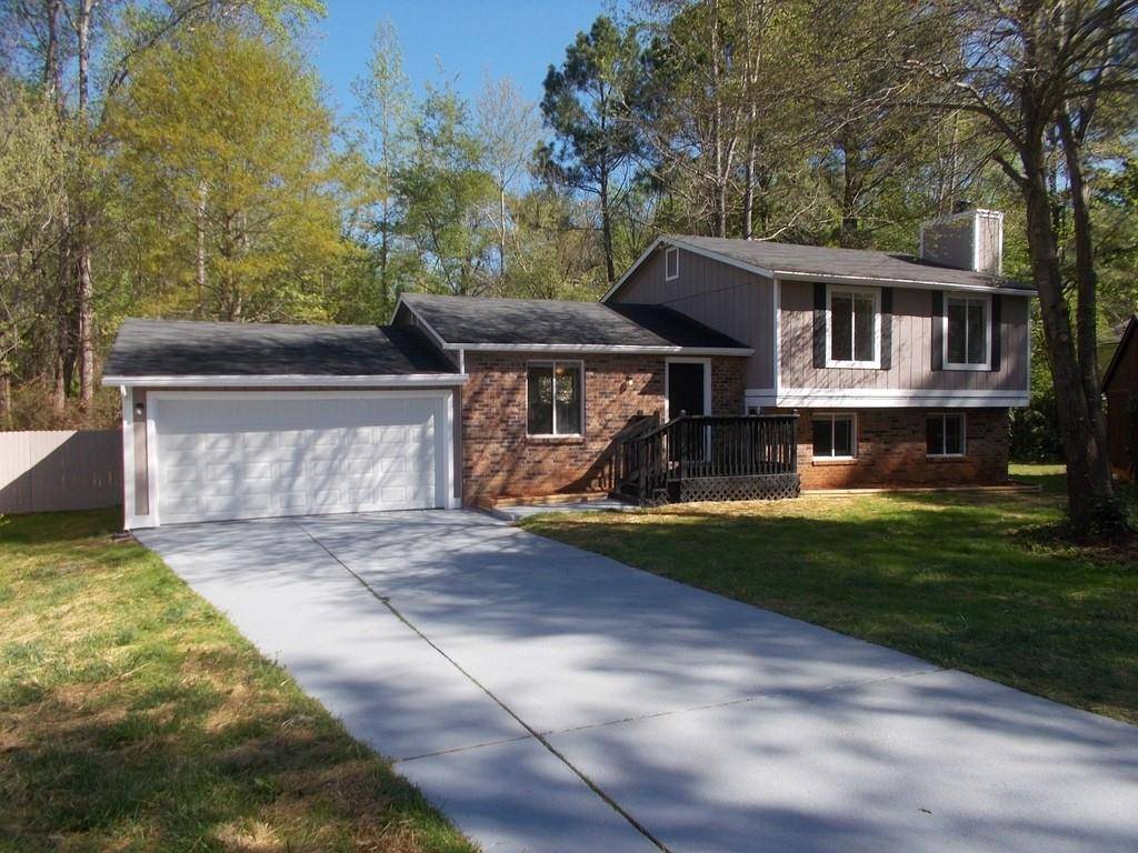 Stone Mountain, GA 30088,4908 GLENSIDE CT