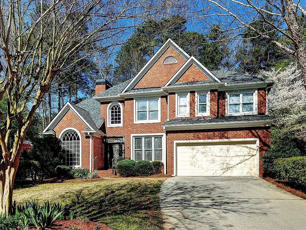 Smyrna, GA 30126,5006 Highland Oaks CT SE