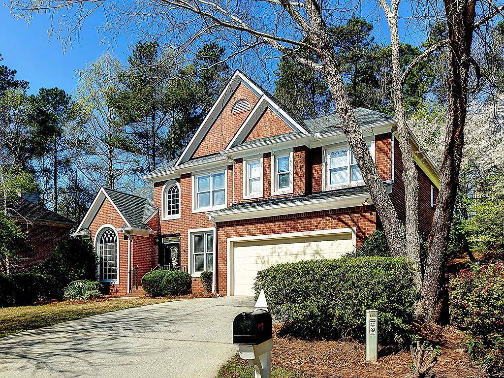 Smyrna, GA 30126,5006 Highland Oaks CT SE