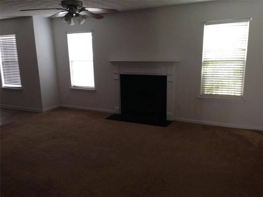 Hampton, GA 30228,322 Stoneridge TRL