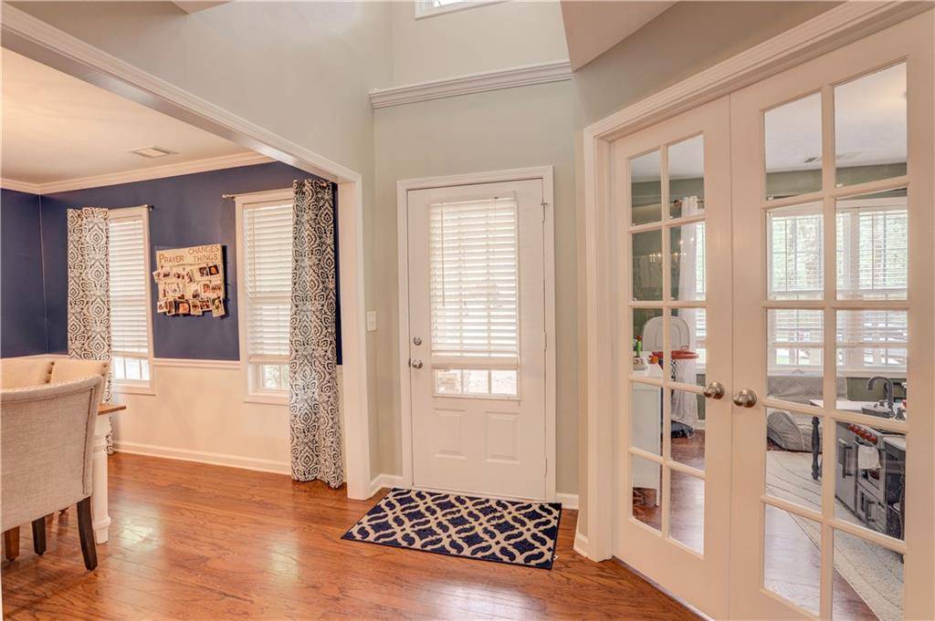 Jefferson, GA 30549,124 Finch WAY