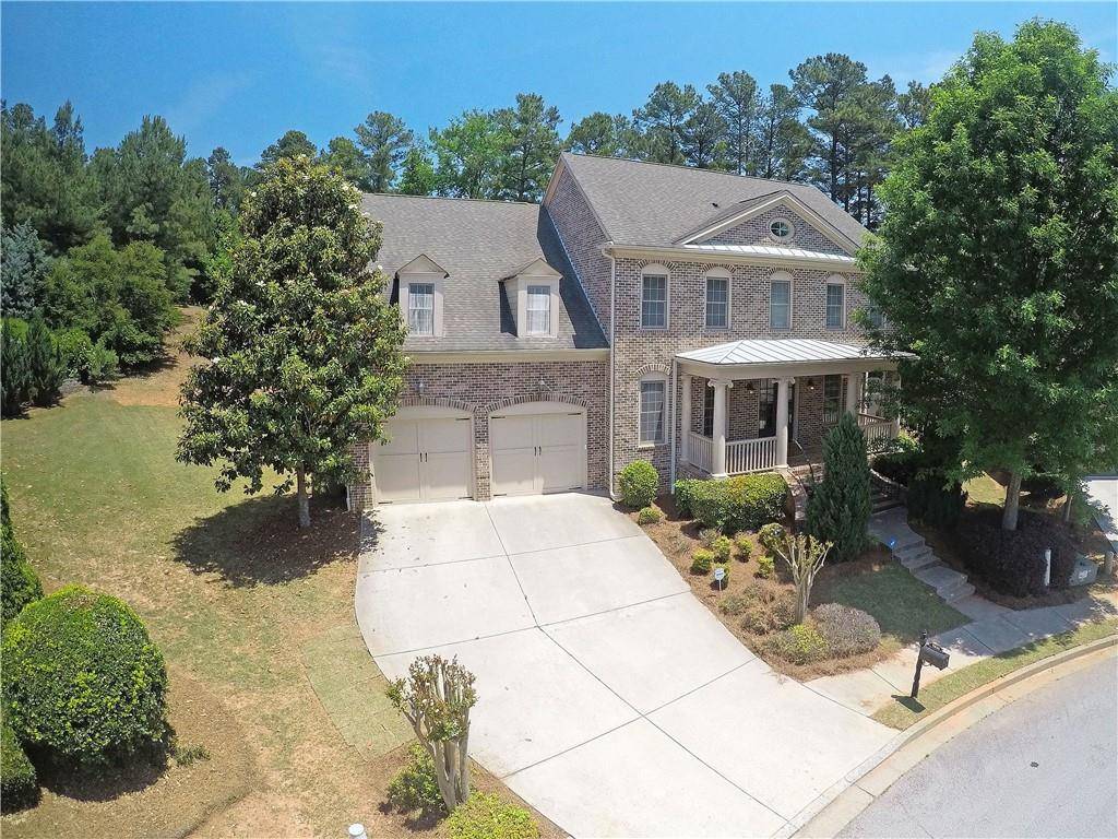 Suwanee, GA 30024,7930 Georgetown CIR