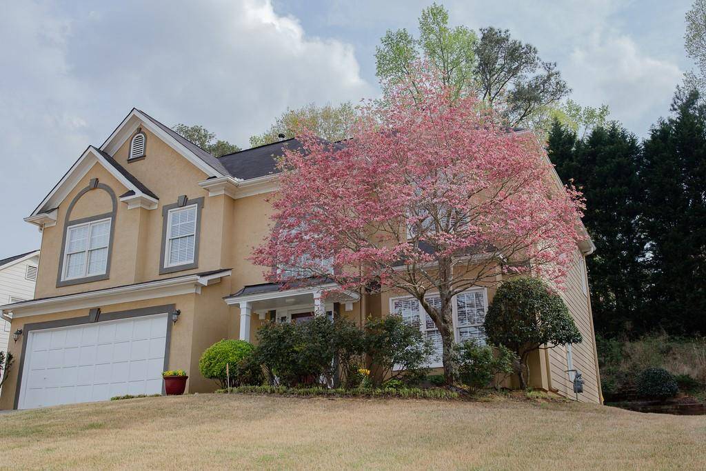 Duluth, GA 30097,2425 HIGHBROOKE TRL