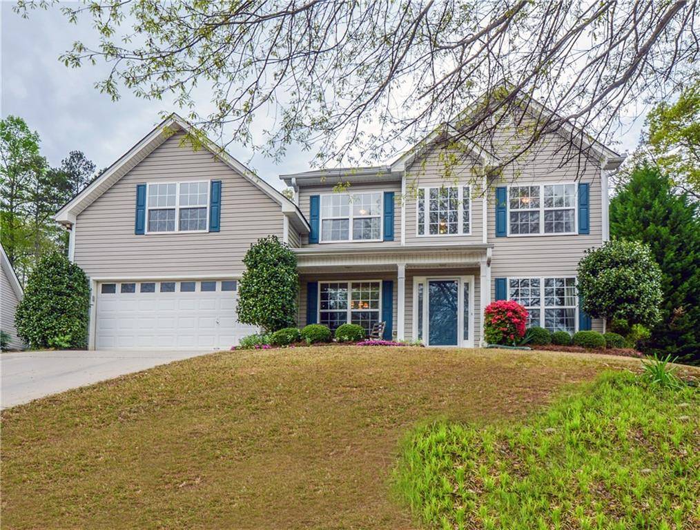 Flowery Branch, GA 30542,7302 Litany CT