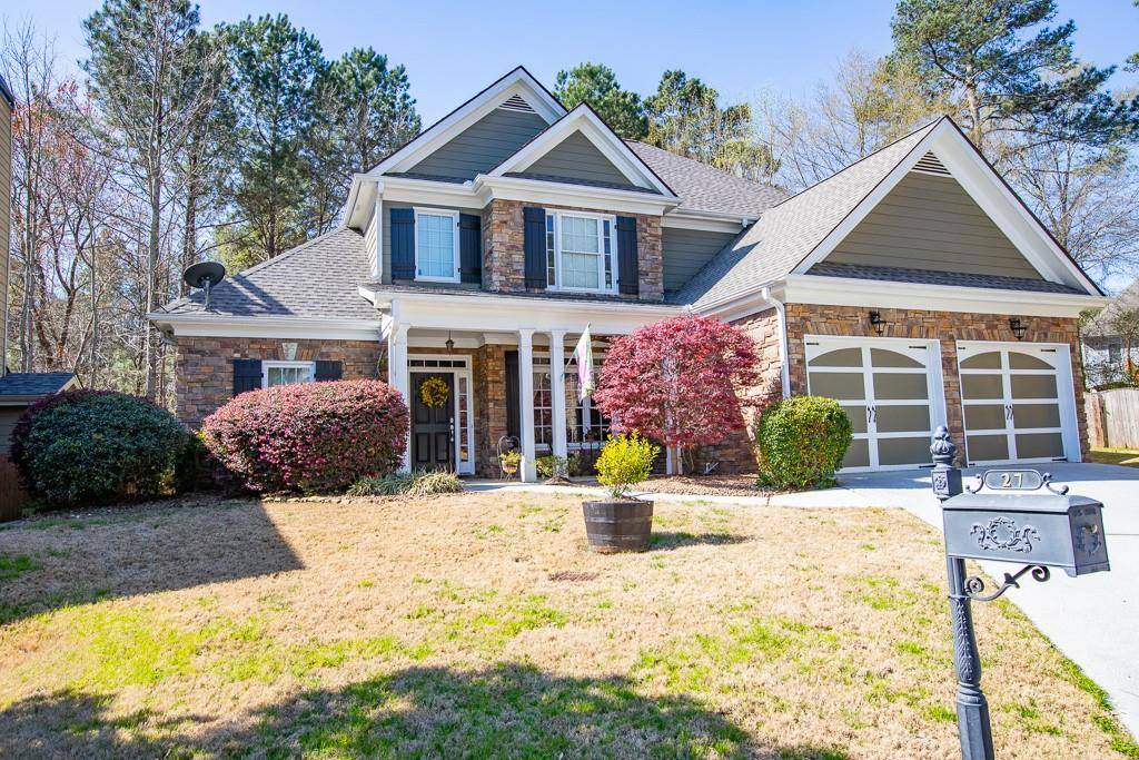 Grayson, GA 30017,27 Whitegrass CT