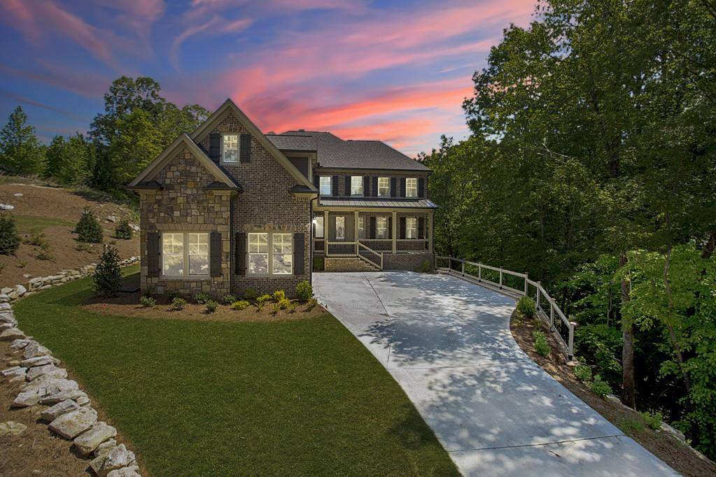 Flowery Branch, GA 30542,4619 Cardinal Ridge WAY