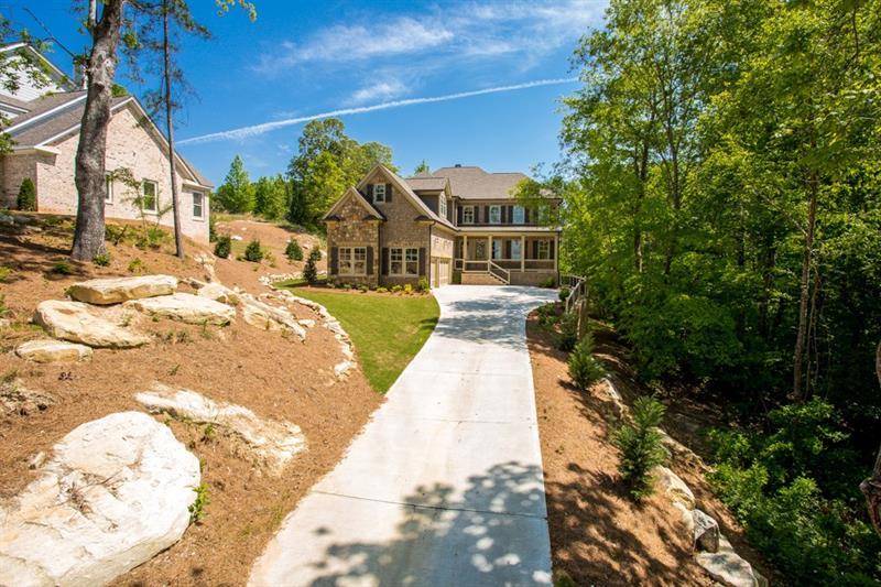 Flowery Branch, GA 30542,4619 Cardinal Ridge WAY