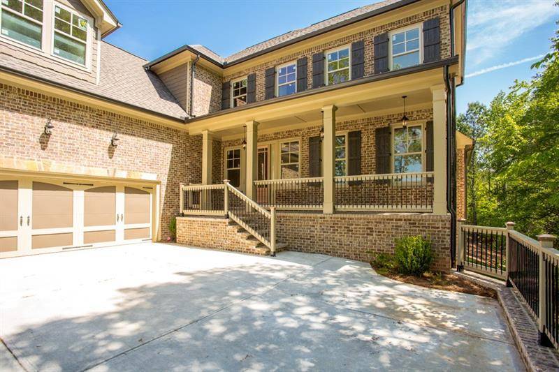 Flowery Branch, GA 30542,4619 Cardinal Ridge WAY