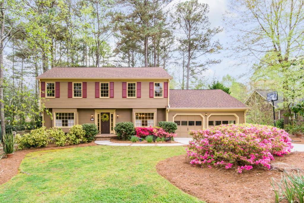 Marietta, GA 30068,2585 Arrow Wood DR