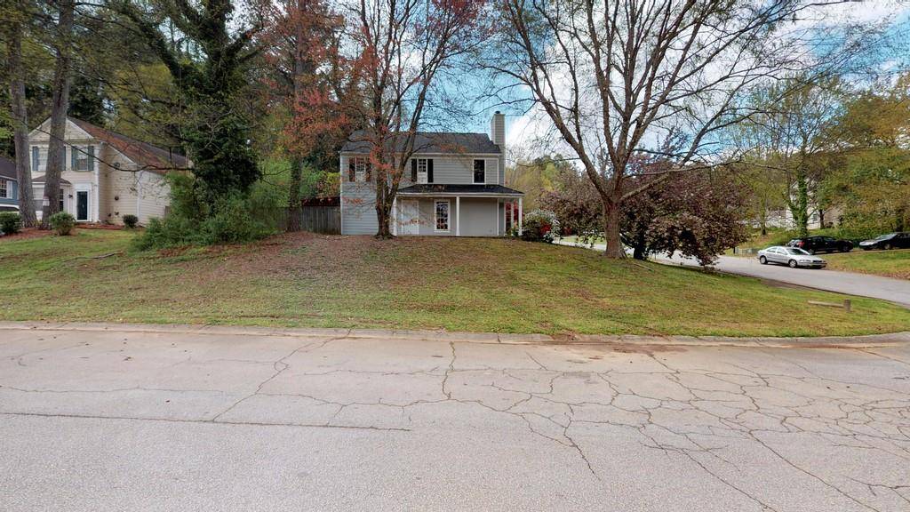 Stone Mountain, GA 30083,4985 Brittany DR