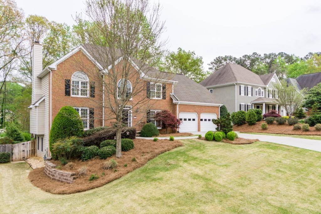 Marietta, GA 30062,2560 Greyfield CT NE