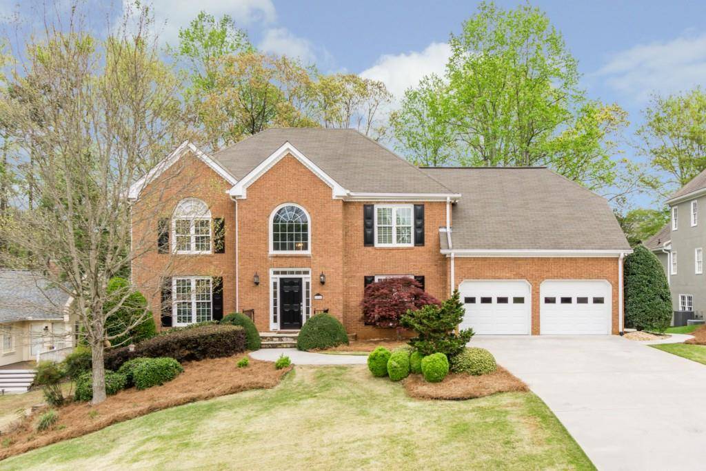 Marietta, GA 30062,2560 Greyfield CT NE