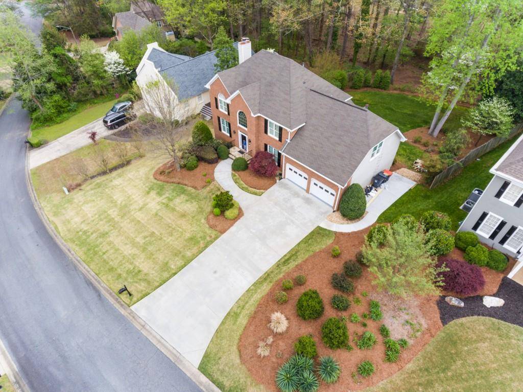 Marietta, GA 30062,2560 Greyfield CT NE