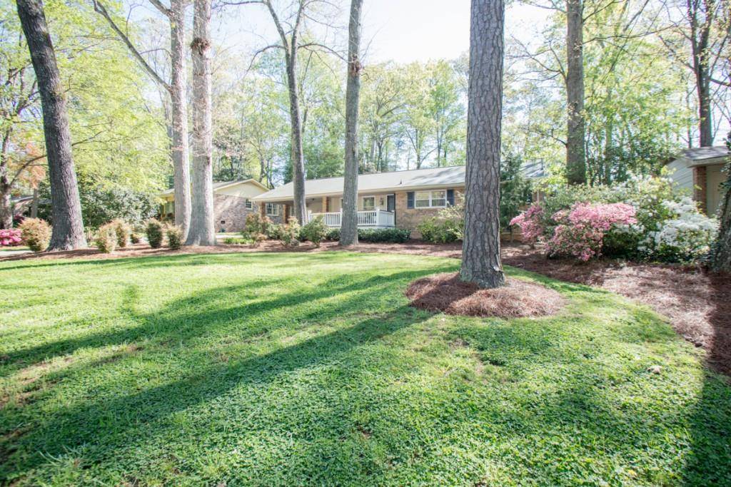 Tucker, GA 30084,3853 Gloucester DR