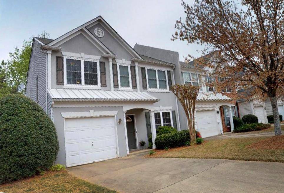 Peachtree Corners, GA 30092,5450 Medlock Corners DR