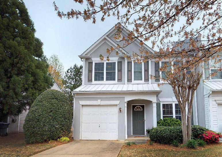 Peachtree Corners, GA 30092,5450 Medlock Corners DR