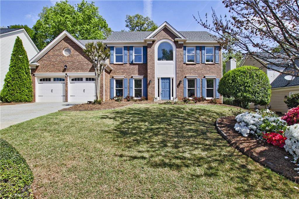 Duluth, GA 30097,6455 Stapleford LN