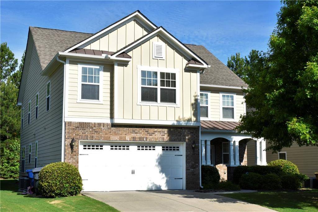 Suwanee, GA 30024,3490 Dalwood DR