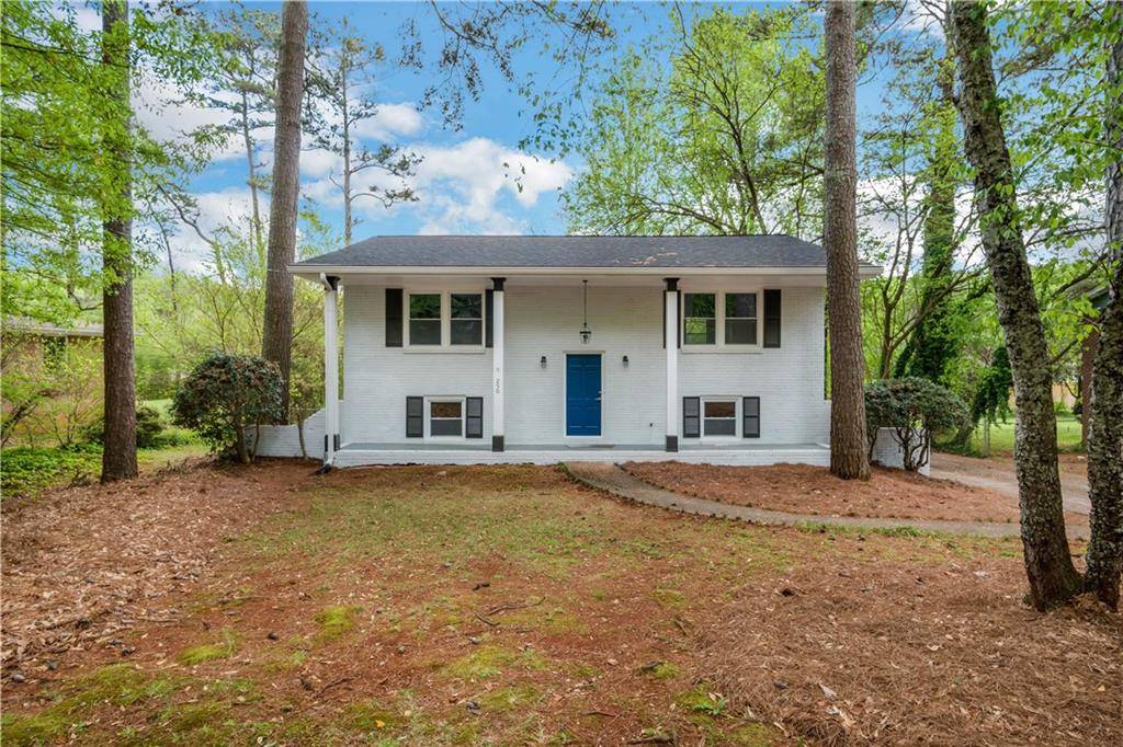 Avondale Estates, GA 30002,250 Forest Glen CIR