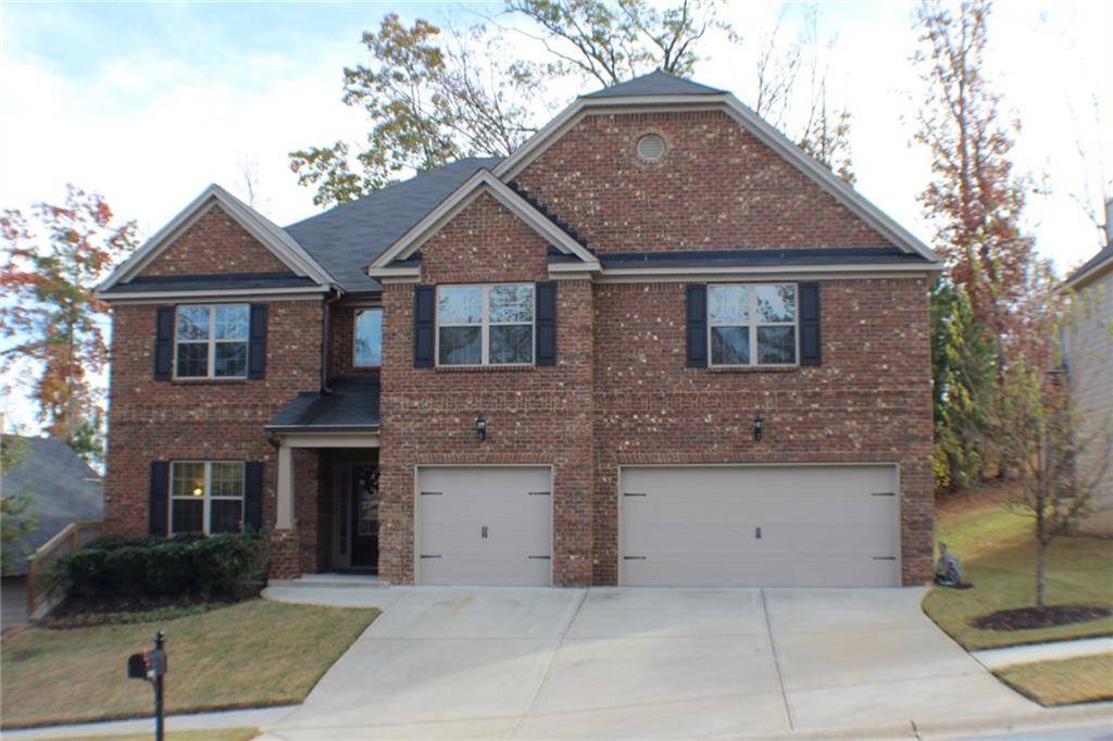 Fairburn, GA 30213,6593 Foggy Oak DR