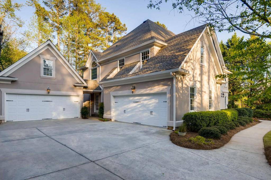 Peachtree Corners, GA 30092,4529 Holstein Hill DR