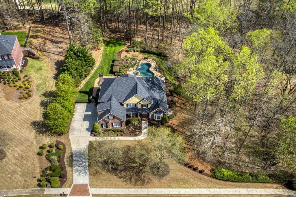 Milton, GA 30004,880 Colonial LN