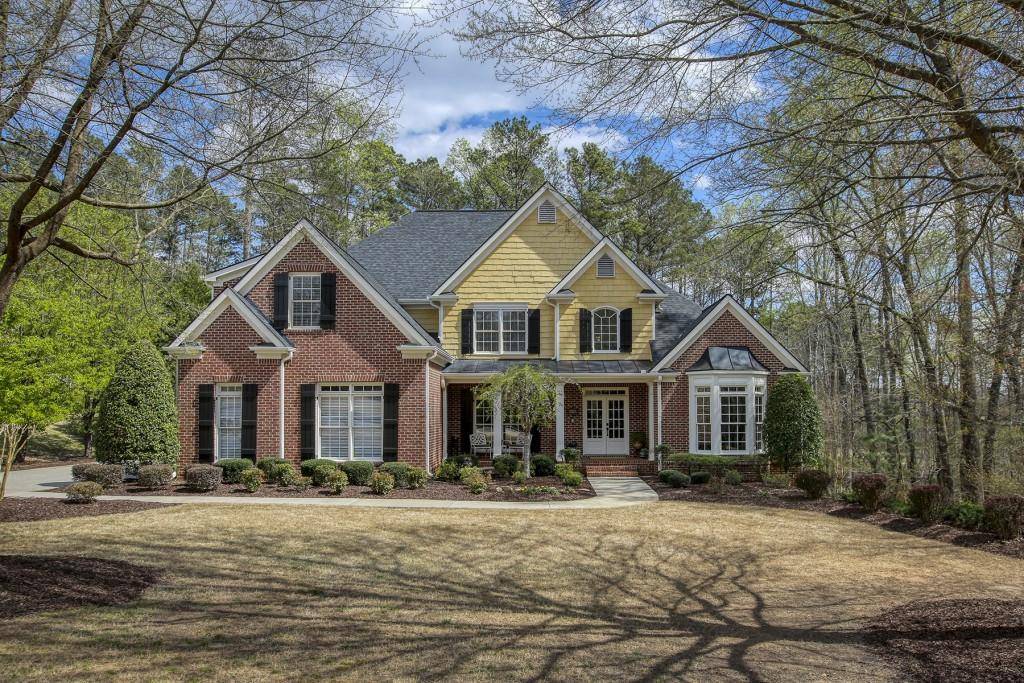 Milton, GA 30004,880 Colonial LN