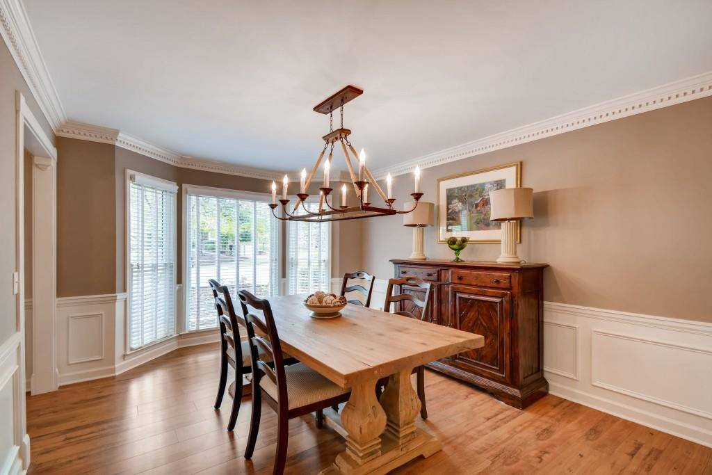 Peachtree Corners, GA 30092,6244 Broomsedge TRL